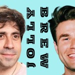 Logo of the podcast Jolly Brew Podcast Jolly Brew