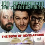 Jon Richardson and the Futurenauts Jon Richardson and the Futurenauts