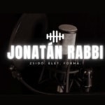 Logo of the podcast Jonatán rabbi - Zsidó. Élet. Forma. Podcast Jonatán rabbi - Zsidó. Élet. Forma.