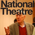 Logo of the podcast Jonathan Miller - One Thing and Another exhibition Podcast Jonathan Miller - One Thing and Another exhibition