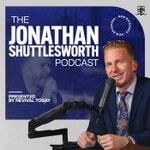 Jonathan Shuttlesworth Podcast Jonathan Shuttlesworth