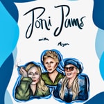Logo of the podcast Joni Jams Podcast Joni Jams