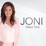 Logo of the podcast Joni Table Talk Podcast Podcast Joni Table Talk Podcast