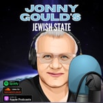 Jonny Gould's Jewish State Jonny Gould's Jewish State