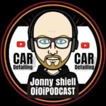 Logo of the podcast Jonny Shiell Detailing | #OiOiPodcast Podcast Jonny Shiell Detailing | #OiOiPodcast