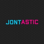 Logo of the podcast Jontastic Podcast Jontastic
