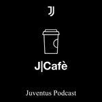Logo of the podcast J|Cafè ☕️ — Juventus Podcast Podcast J|Cafè ☕️ — Juventus Podcast