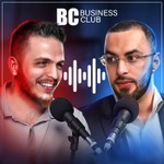 Podcast Jordan Girbon｜Le Frontalier : Travailler en Suisse, Entreprendre et Investir