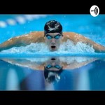 Logo of the podcast Jordan Swimming Podcast Jordan Swimming