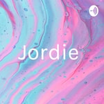 Logo of the podcast Jordie Podcast Jordie