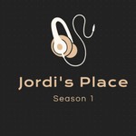 Logo of the podcast Jordis Place Podcast Jordis Place