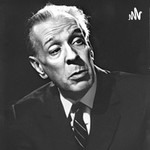 Podcast Jorge Luis Borges 