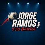 Logo of the podcast Jorge Ramos y su Banda Podcast Jorge Ramos y su Banda