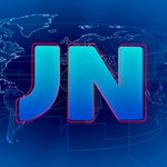 Logo of the podcast Jornal Nacional Podcast Jornal Nacional