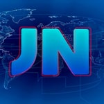 Logo of the podcast Jornal Nacional Podcast Jornal Nacional
