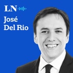 Logo of the podcast José del Rio en Comunidad de Negocios Podcast José del Rio en Comunidad de Negocios