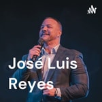 Logo of the podcast José Luis Reyes Missing podcast logo