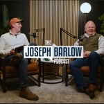 Podcast Joseph Barlow's Podcast