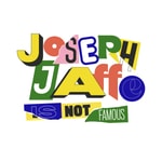 Joseph Jaffe is Not Famous Podcast Joseph Jaffe is Not Famous