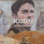 Logo of the podcast JÖSEPH - The Audio Drama Series Podcast JÖSEPH - The Audio Drama Series