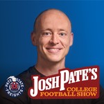 Josh Pate's College Football Show Podcast Josh Pate's College Football Show