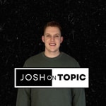JoshOnTopic Podcast Podcast JoshOnTopic Podcast