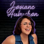 Logo of the podcast Josiane Aubuchon en podcast Podcast Josiane Aubuchon en podcast