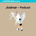 Logo of the podcast Josimar - tidsskriftet om fotball Podcast Josimar - tidsskriftet om fotball