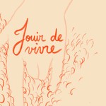 Logo of the podcast Jouir de vivre Podcast Jouir de vivre