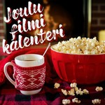 Logo of the podcast Joulufilmikalenteri Podcast Joulufilmikalenteri