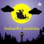 Logo of the podcast Joulupukin joululahja kuunnelma Podcast Joulupukin joululahja kuunnelma