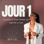 Jour 1 : Le podcast d'une femme qui reprend sa voix. Podcast Jour 1 : Le podcast d'une femme qui reprend sa voix.