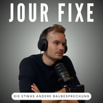 Jour Fixe - Die etwas andere Baubesprechung 