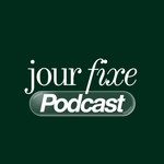 Logo of the podcast jour fixe Podcast Podcast jour fixe Podcast