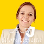 JOUR J, les nouveaux défis de l'événementiel #impact