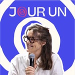 Logo of the podcast Jour un Podcast Jour un