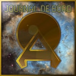 Logo of the podcast Journal de bord Podcast Journal de bord