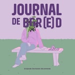 Logo of the podcast Journal de bor(e)d Podcast Journal de bor(e)d