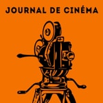 Logo of the podcast Journal de Cinéma Podcast Journal de Cinéma