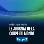 Logo of the podcast Journal de la Coupe du monde Podcast Journal de la Coupe du monde