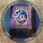 Logo of the podcast Journal des Mondes | JDR immersif Podcast Journal des Mondes | JDR immersif