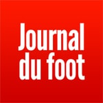 Logo of the podcast Journal du Foot Podcast Journal du Foot