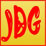 Logo of the podcast JOURNAL D'UN GEEK Podcast JOURNAL D'UN GEEK