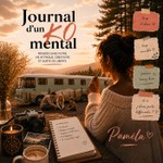 Logo of the podcast Journal d'un KO mental Podcast Journal d'un KO mental