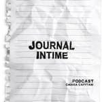 Logo of the podcast Journal Intime - Témoignages de femmes ordinaires Podcast Journal Intime - Témoignages de femmes ordinaires