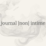 Logo of the podcast Journal non intime Podcast Journal non intime