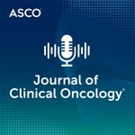 Logo of the podcast Journal of Clinical Oncology (JCO) Podcast Podcast Journal of Clinical Oncology (JCO) Podcast