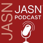 Logo of the podcast Journal of the American Society of Nephrology (JASN) Podcast Journal of the American Society of Nephrology (JASN)