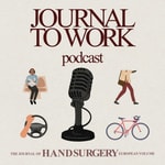 Podcast Journal to Work