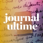 Logo of the podcast Journal ultime Podcast Journal ultime